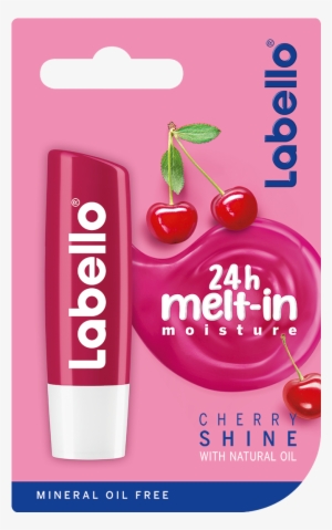 Cherry Shine - Labello #1609326