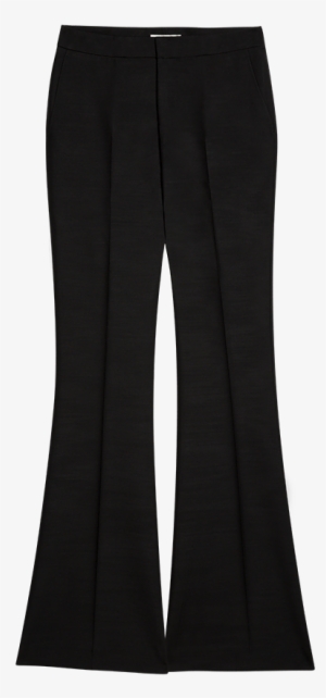 Fit - Robin Flare - Trousers #1609348