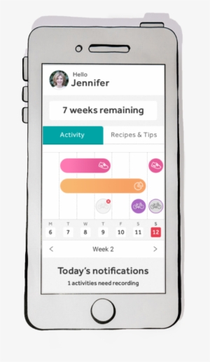 Home-ncp - Iphone #1609368