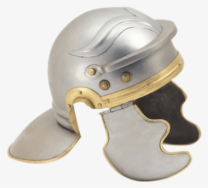 Roman Troopers Helmet - Roman Soldier Helmet #1609397