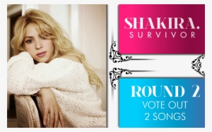 Image - Shakira #1609398