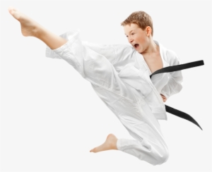 Karate Png - Karate En Png #1609478