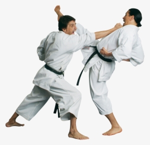 Karate Png #1609526