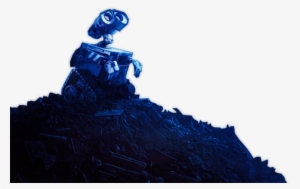 Well, I Would Like To Bring Some Luminescence To Picture - Wall E Background #1609603