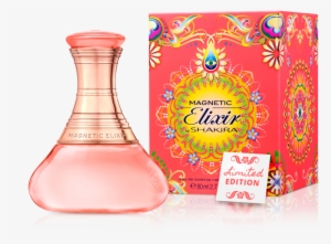 Shakira Magnetic Elixir - Shakira #1609629