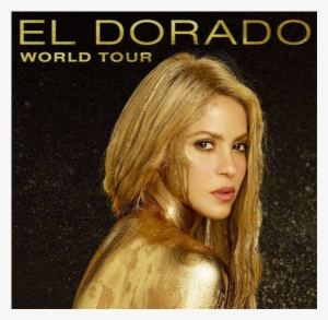 Les - Shakira El Dorado Tour Orlando #1609675