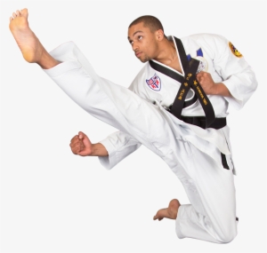 Adult Martial Arts - Taekwondo Ata Adults #1609696
