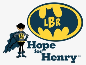 Follow Lbr Hope For Henry - Hope For Henry #1609700