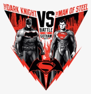Batman V Superman Dawn Of Justice Png Picture - Batman Vs Superman Design #1609721