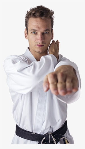 Adult Martial Arts - Karate #1609742