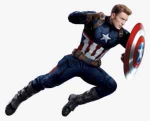 Free Png Captain America Winter Soldier Png Images - Captain America Civil War Png #1609765