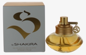 S By Shakira For Women Edt Spray - Shakira S For Women 1.7 Oz Edt Spray #1609767