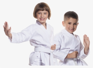 Lexington Martial Arts Classes For Kids - Png Kids Jiu Jitsu Transparent #1609808