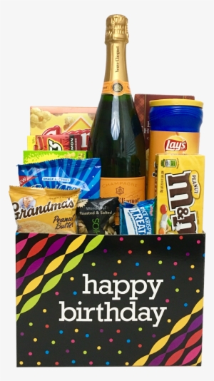 Happy Birthday Veuve Clicquot #1609809