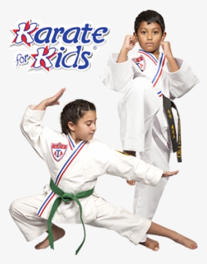 Karate For Kids - Karate For Kids Ata #1609835
