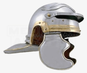Roman Troopers Helmet - Armour #1609906