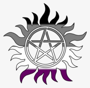 Jpg Free Download Tumblr - Supernatural Transparent #1609959