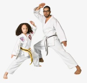 Martial Arts - Ymca Karate #1610031