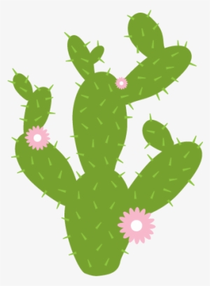Prickly Pear Cactus Png #1610060