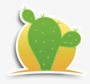 L - Logo De Nopal #1610081