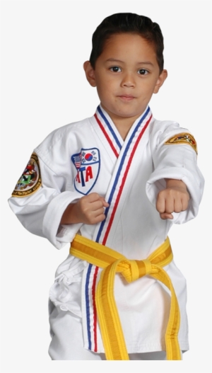 Kids Martial Arts - Ata Martial Arts #1610109