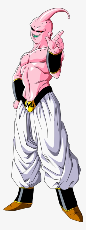 Super Buu - Dragon Ball Z Super Buu #1610185