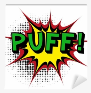 Comic Book Explosion - Believe You Can Picture Frame #1610226