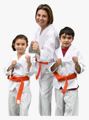 Learn Martial Arts - Karate #1610229