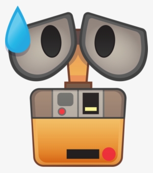 Disney Emoji Blitz - Disney Emoji Blitz Wall E #1610264