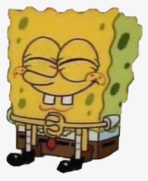 Report Abuse - Happy Spongebob Meme #1610286