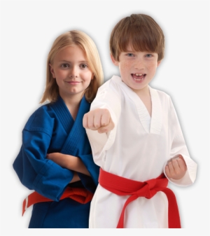 Karate Camp - Child #1610287