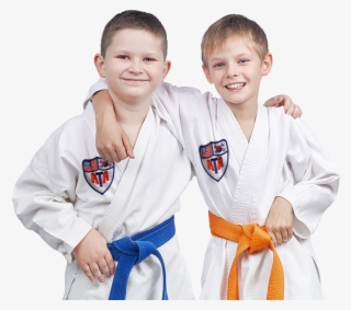 Karate Friends Home - Martial Arts Friends #1610349