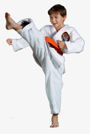 Karate Kids Pic - Taekwondo #1610355