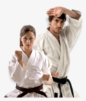 Adult Martial Arts - Adult Karate #1610371