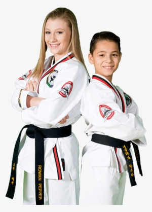 Kids & Adults Martial Arts - Taekwondo #1610376