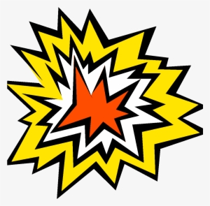 Explosion Png Video Picture Free Stock - Chemical And Gases Safety #1610417