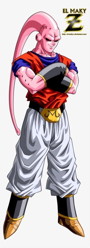 1020kib, 1024x2819, Super Buu Gohan Absorbed By El - Super Buu Gohan Absorbed #1610421