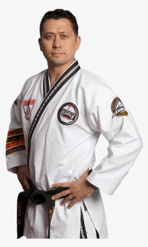 Legacy Martial Arts Owner - Shidokan #1610422