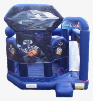 Wall-e1 - Inflatable #1610439
