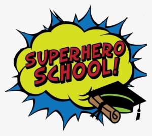 Morley Library - Superhero School #1610442