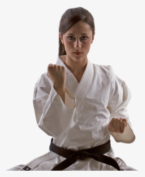 Best Martial Art For Girl Pictures - Martial Arts #1610462
