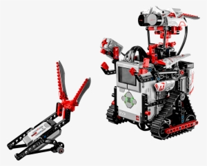 Kraz3 - Lego Mindstorms Ev3 Wall E #1610481