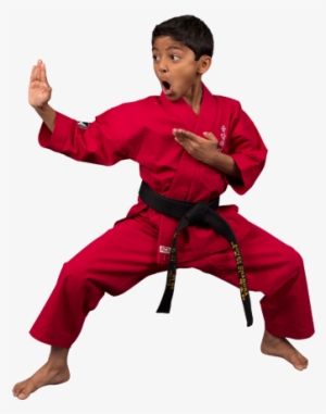 Karate For Kids At Cranberry Ata Martial Arts In Seven - Karate Kids #1610522