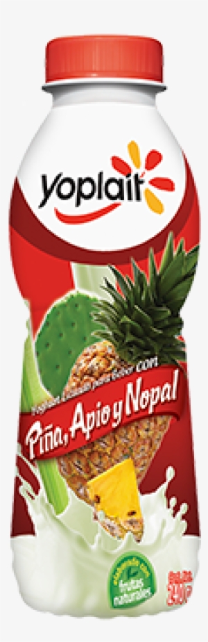 Imagen Producto - Yogurt #1610523