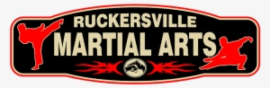 Ruckersville Martial Arts #1610543