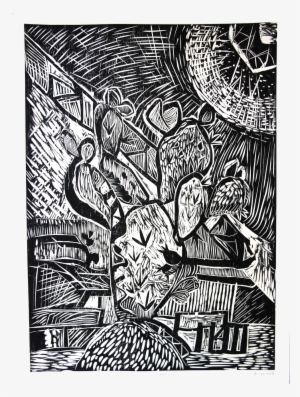 Senor Nopal #1610565