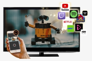 Nevayacast Walle - Portable Network Graphics #1610586