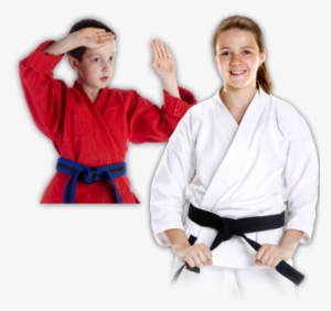 Kids Martial Arts - Karate #1610610