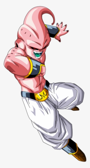 Photo - Majin Buu Pure #1610634