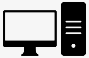 Computer - Desktop Computer #1610650